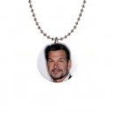 Patrick Swayze - Necklace