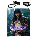 Xena Samurai - Shoulder Sling Bag