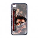 Xena Warrior Princess - Apple iPhone 4 Case