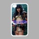 Xena Samurai - Apple iPhone 4 Case