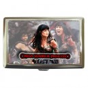 Xena Warrior Princess - Cigarette Money Case 