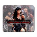 Xena Warrior Princess - Large Mousemat