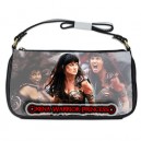 Xena Warrior Princess - Shoulder Clutch Bag