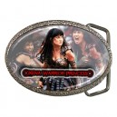 Xena Warrior Princess - Belt Buckle