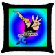 Johnny Bravo - Cushion Cover