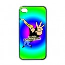 Johnny Bravo - Apple iPhone 4 Case