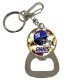 NFL New York Giants - Bottle Opener Keyring