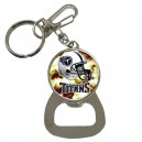 NFL Tennessee Titans - Bottle Opener Keyring