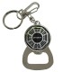 Lost Dharma - Bottle Opener Keyring