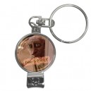 Harry Potter Dobby The House Elf - Nail Clippers Keyring