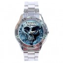 Final Destination - Analogue Men’s Watch
