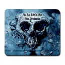 Final Destination - Large Mousemat