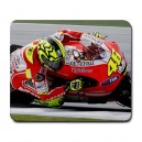 Valentino Rossi - Large Mousemat