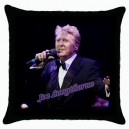 Joe Longthorne - Cushion Cover