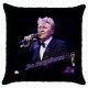 Joe Longthorne - Cushion Cover