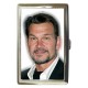 Patrick Swayze - Cigarette Money Case 