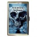 Final Destination - Cigarette Money Case 