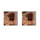 Harry Potter Dobby The House Elf - Cufflinks (Square)