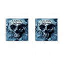 Final Destination - Cufflinks (Square)
