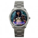 Xena Samurai - Sports Style Watch