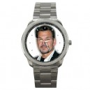 Patrick Swayze - Sports Style Watch