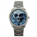 Final Destination - Sports Style Watch