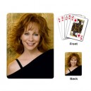 Reba Mcentire - Playing Cards