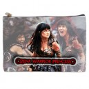 Xena Warrior Princess - Large Cosmetic Bag