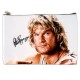 Patrick Swayze Signature - Large Cosmetic Bag