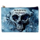 Final Destination - Large Cosmetic Bag