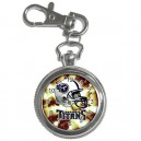 NFL Tennessee Titans - Key Chain Watch