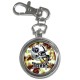 NFL Tennessee Titans - Key Chain Watch