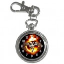 Van Halen - Key Chain Watch