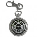 Lost Dharma - Key Chain Watch