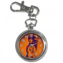 Justin Bieber - Key Chain Watch
