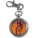 Justin Bieber - Key Chain Watch