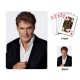 David Hasselhoff - Playing Cards