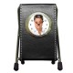 Donny Osmond - DeskTop Clock Pen Holder