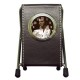 Elvis Presley - DeskTop Clock Pen Holder