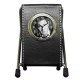 Michael Buble - DeskTop Clock Pen Holder