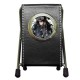 Johnny Depp Jack Sparrow - DeskTop Clock Pen Holder