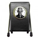 David Beckham - DeskTop Clock Pen Holder
