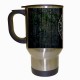 Lost Dharma - Stainless Steel Travel Mug