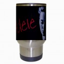 Adele - Stainless Steel Travel Mug