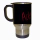 Adele - Stainless Steel Travel Mug