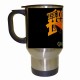 The Dukes Of Hazzard General Lee - Stainless Steel Travel Mug