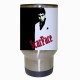 Al Pacino Scarface - Stainless Steel Travel Mug