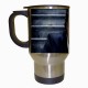 Michael Ball - Stainless Steel Travel Mug