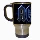 AC DC - Stainless Steel Travel Mug