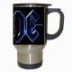 AC DC - Stainless Steel Travel Mug